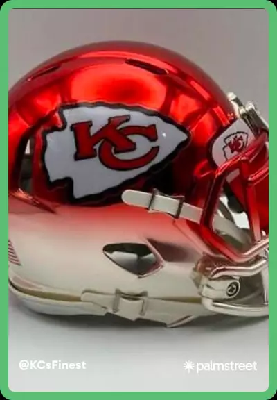 plant/1 spot for Mini football helmet break -0-thumbnail