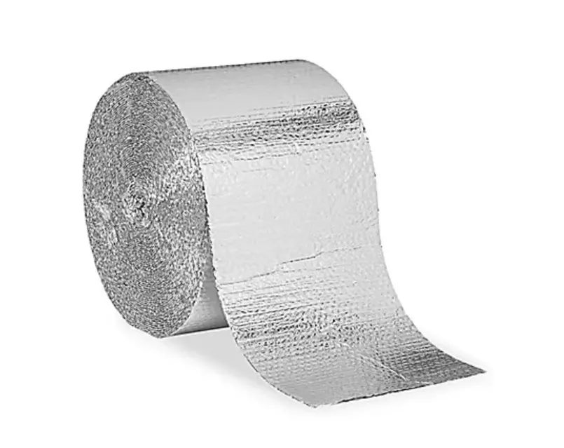 plant/Heat pack and insulation-0