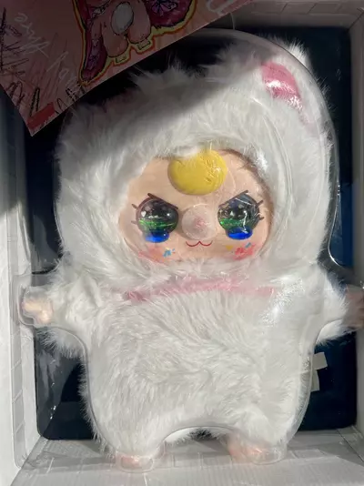 plant/AI Baby Three 800% (liquid, Glitter Special Eyes)-0-thumbnail