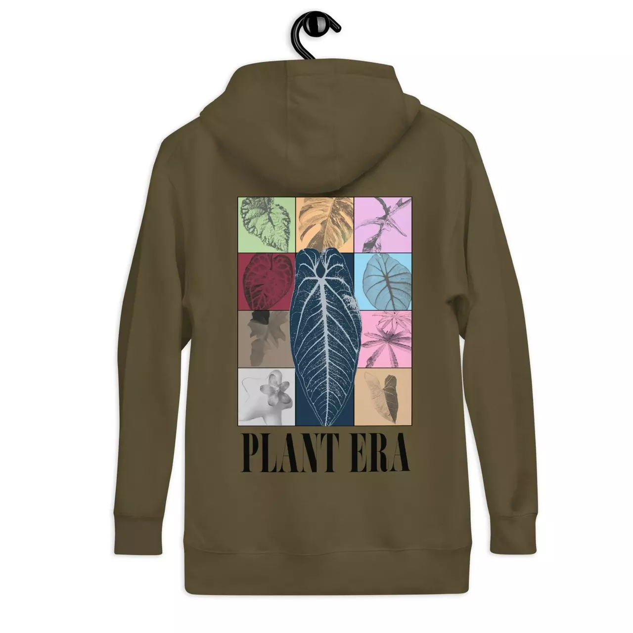 plant/Plant Era Hoodie-0