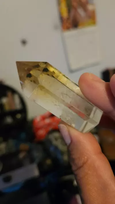 plant/Smokey Citrine Ombre Tower-1-thumbnail