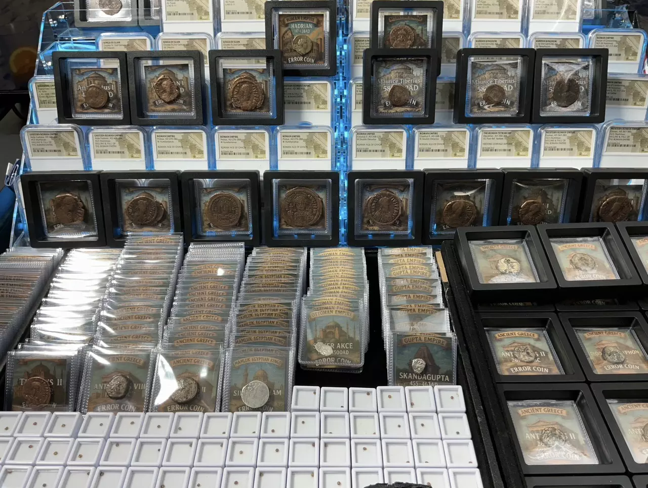 plant/Ancient Wholesale Box - Pre-Order-0