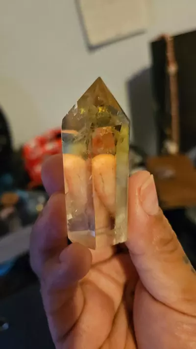 plant/Smokey Citrine Ombre Tower-2-thumbnail