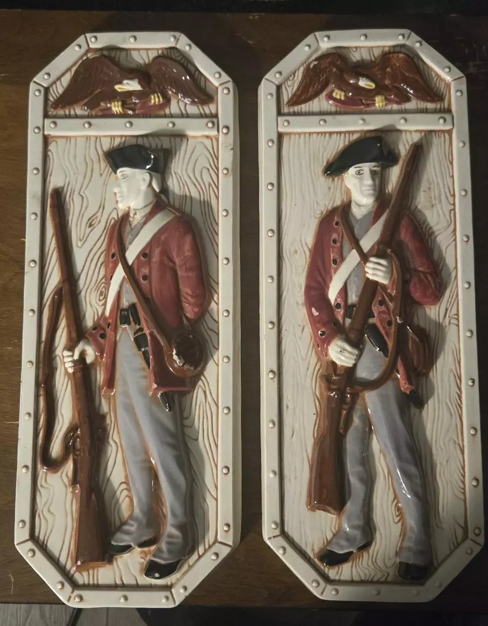 plant/Soldier wall art-0