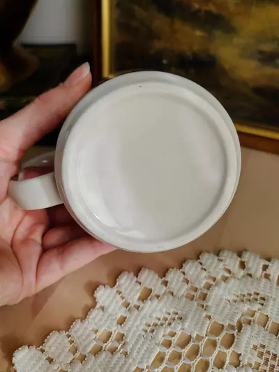 plant/Ho Ho Santa Vintage Mug-3-thumbnail