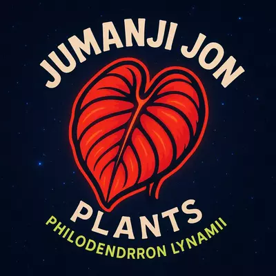 plant/Philodendron Lynamii TC-0-thumbnail