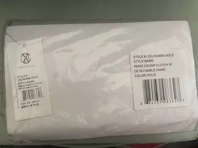 plant/Gold Christian Lacroix-1-thumbnail