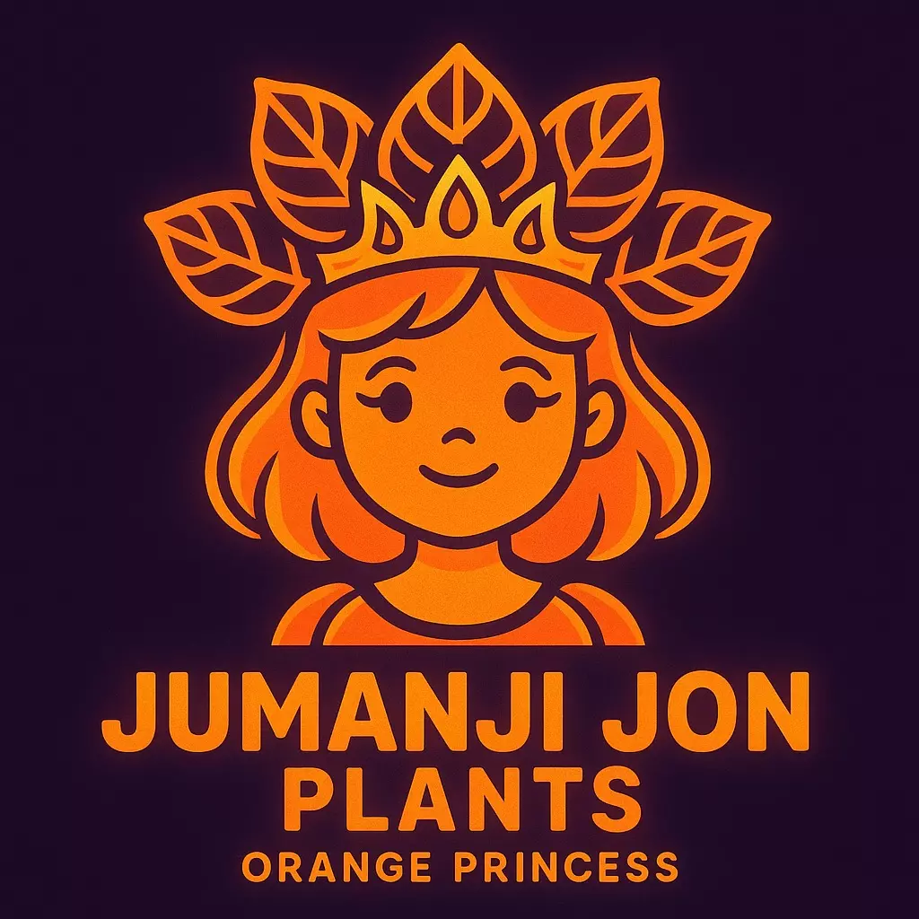 plant/Philodendron Orange Princess TC-0