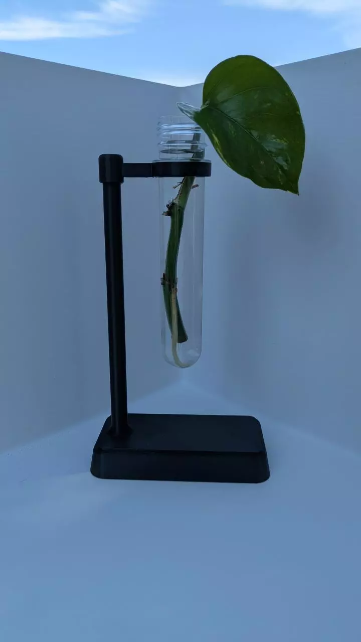 plant/Propagation Holder - Tissue Culture Tube Holder-0