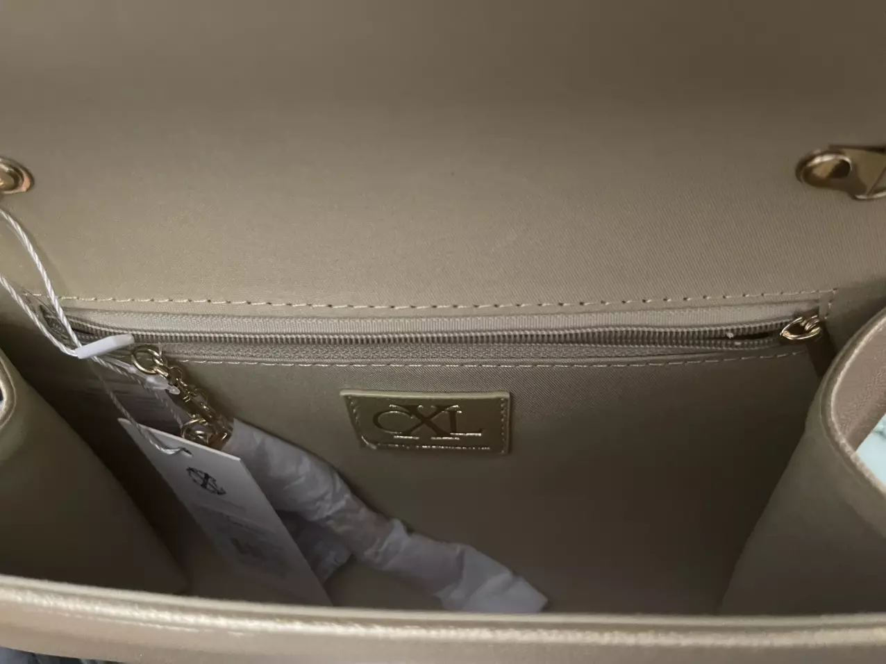 plant/Gold Christian Lacroix-3