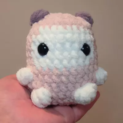 plant/Yeti (Pink) ❄️-0-thumbnail