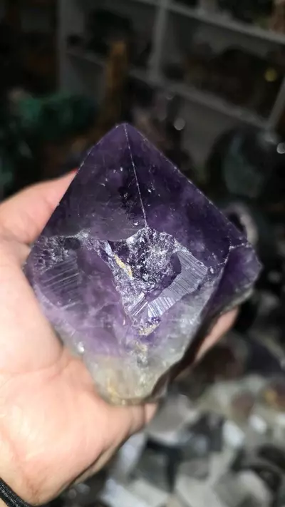 plant/Natural Raw Amethyst Point-1-thumbnail