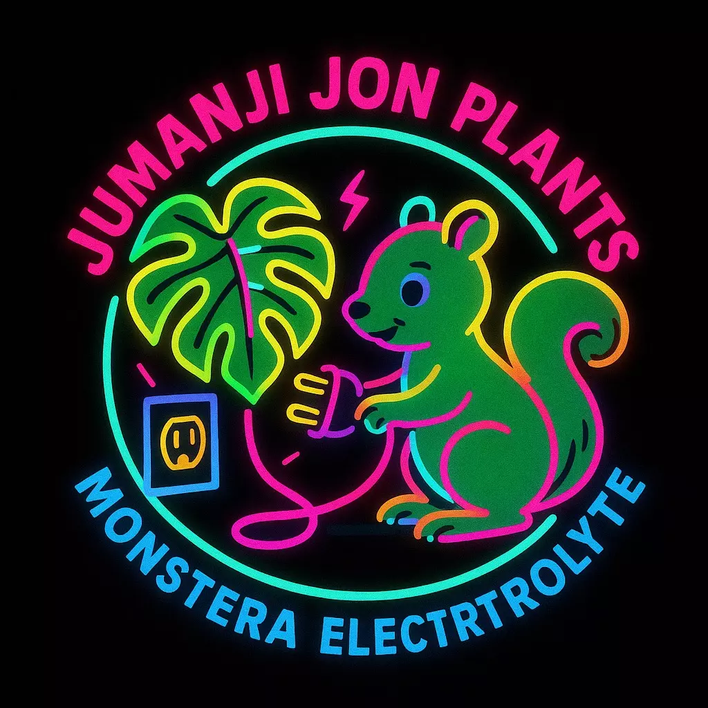 plant/Monstera Electrolyte TC-0