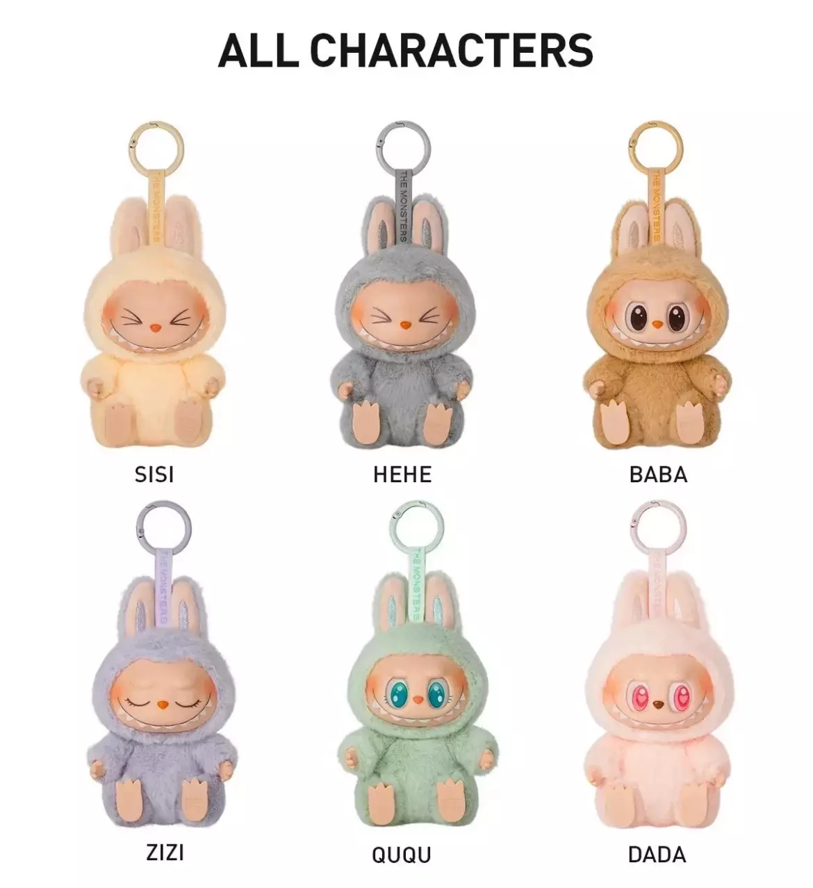 plant/LABUBU HAVE A SEAT 100% AUTHENTIC From PopMart - Factory Sealed NEW in Box!-2