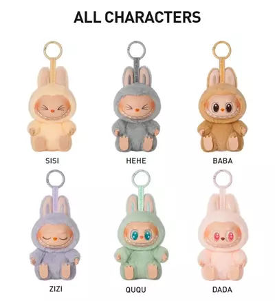 plant/LABUBU HAVE A SEAT 100% AUTHENTIC From PopMart - Factory Sealed NEW in Box!-2-thumbnail