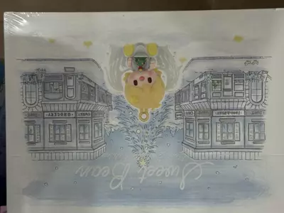 plant/Sweet bean blind box-0-thumbnail