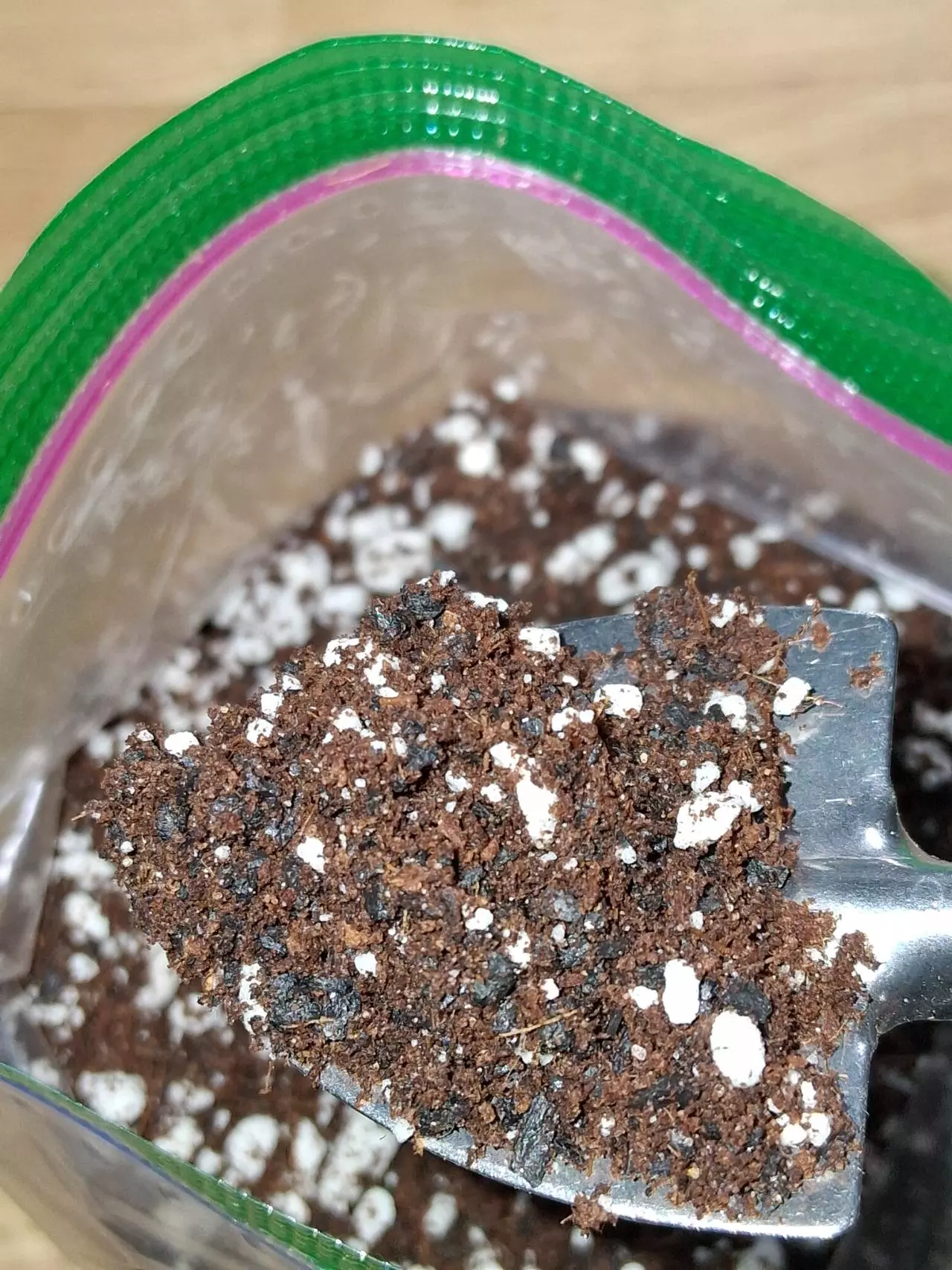 plant/Tissue Culture Soil-0