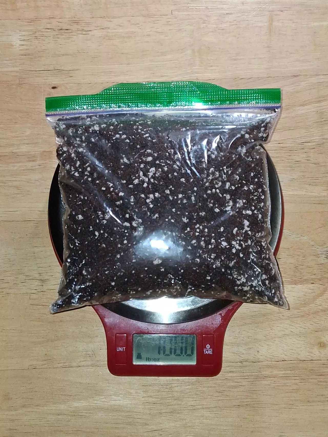 plant/Tissue Culture Soil-4