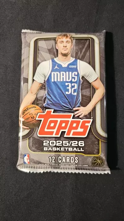 plant/2025 Topps with Black Cards-0-thumbnail