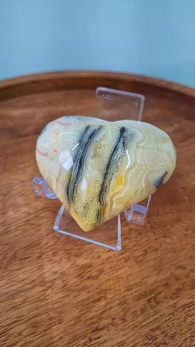 plant/C68 - Crazy Lace Agate Heart Crystal-0-thumbnail