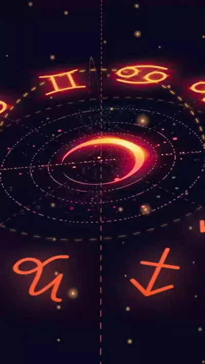 plant/Astrology Birth Chart + interpretation-0-thumbnail