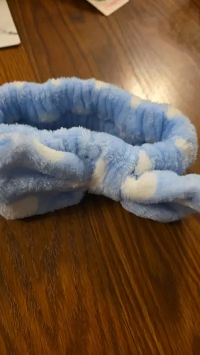 plant/Spa Headband (styles Vary)-1-thumbnail