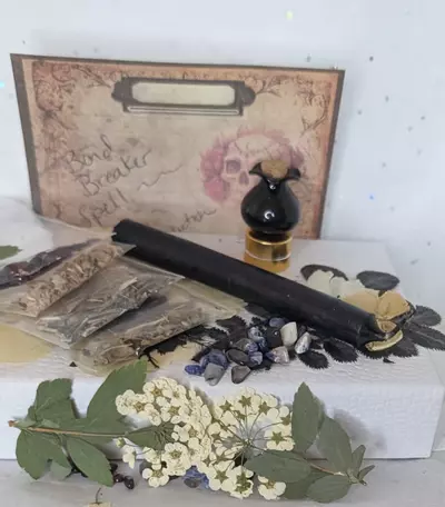 plant/Intention or Affirmation Charm kit-2-thumbnail