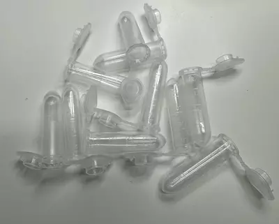 plant/10x Tarantula Shipping Vial - 2mL (10pack)-0-thumbnail