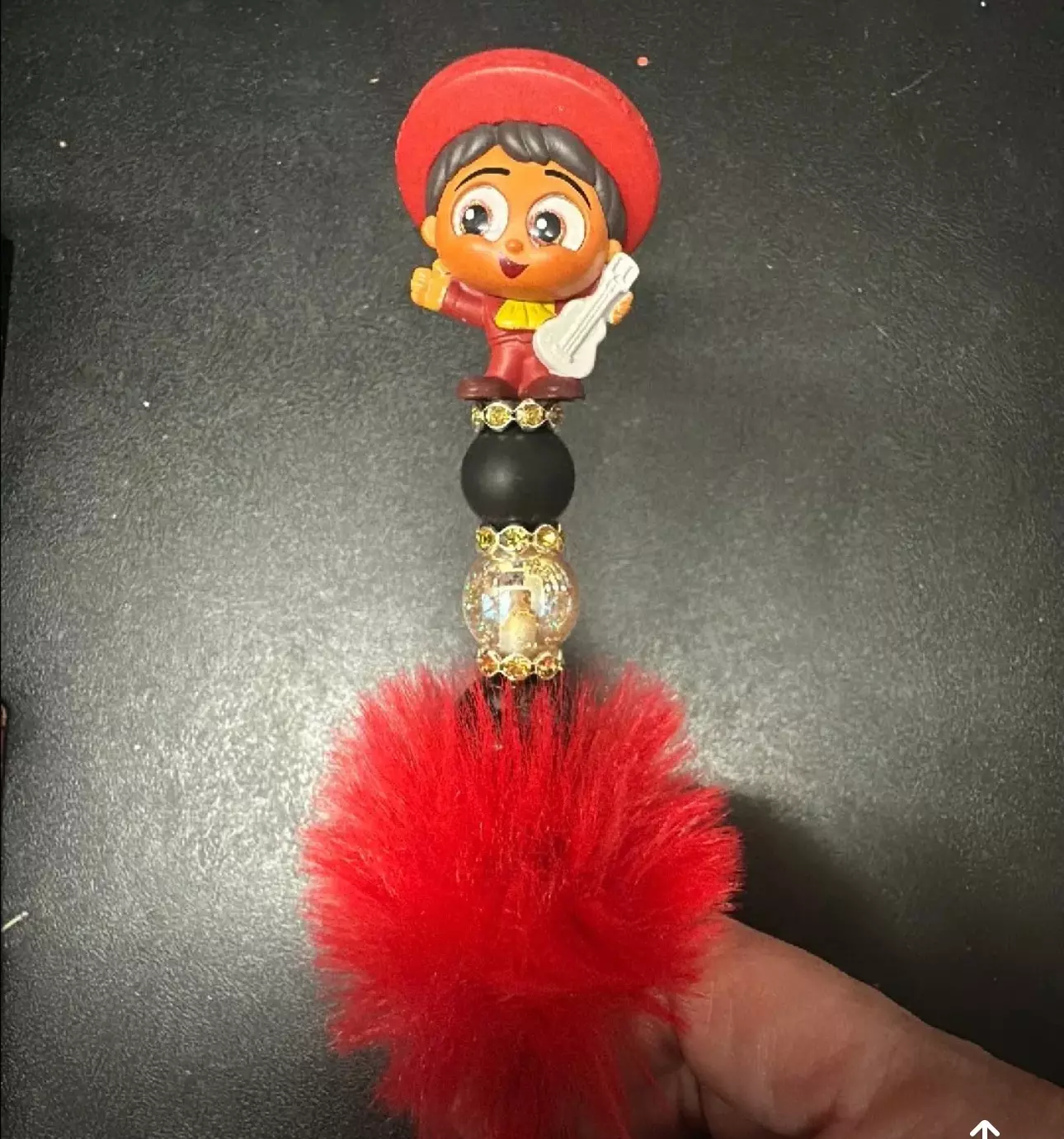 plant/Miguel doorable pen-0