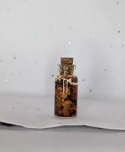 plant/Intention or Affirmation Charm kit-4-thumbnail