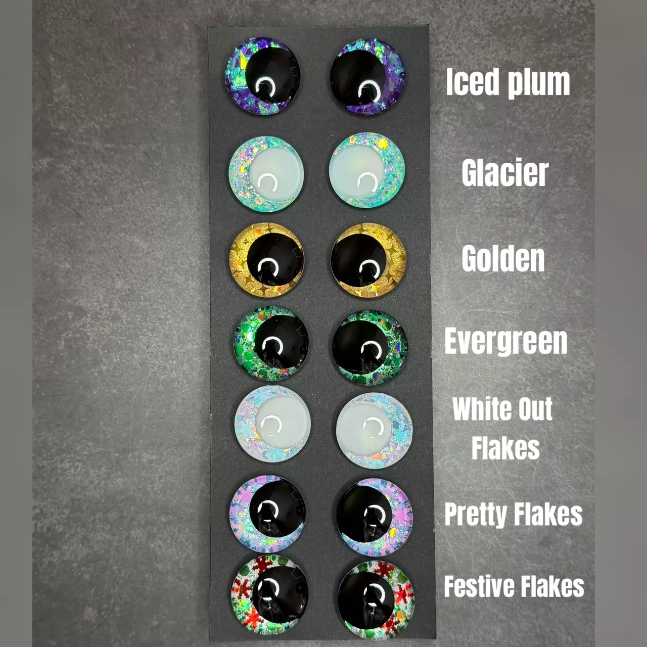 plant/Build your own eye bundle-20mm-1