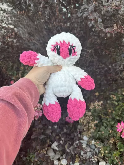 plant/Yeti bub-0-thumbnail