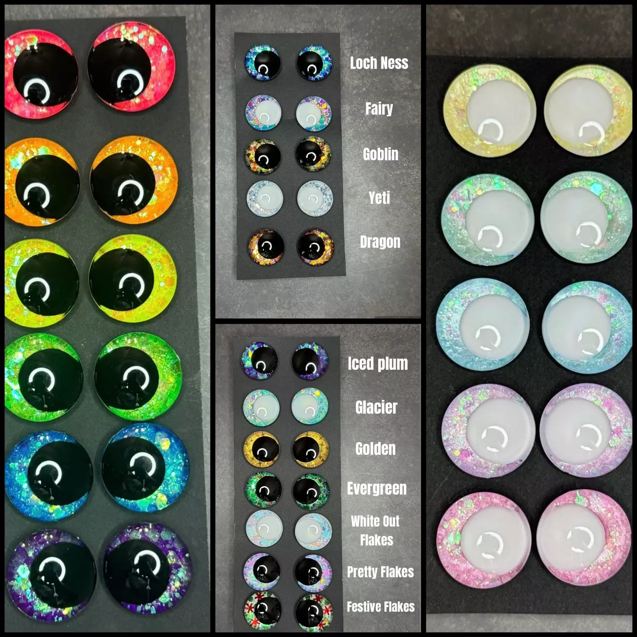 plant/Build your own eye bundle-20mm-0