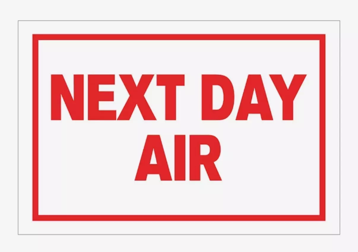 plant/Next Day Air-0