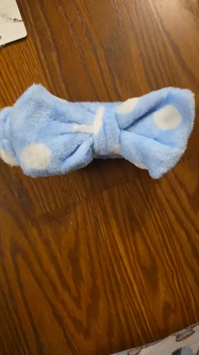 plant/Spa Headband (styles Vary)-0-thumbnail