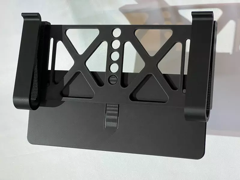 plant/Vehicle Sun Visor Extension-1