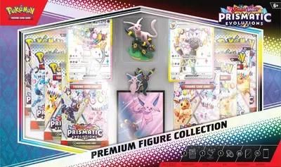 plant/Prismatic Evolutions Premium Figure Collection-0-thumbnail