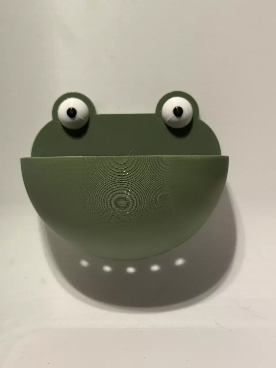 plant/Magnetic Frog Ledge-0