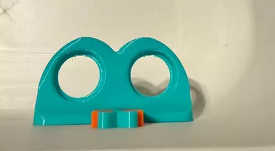 plant/Magnetic Present Bottle Cap Feeding Ledge-2-thumbnail