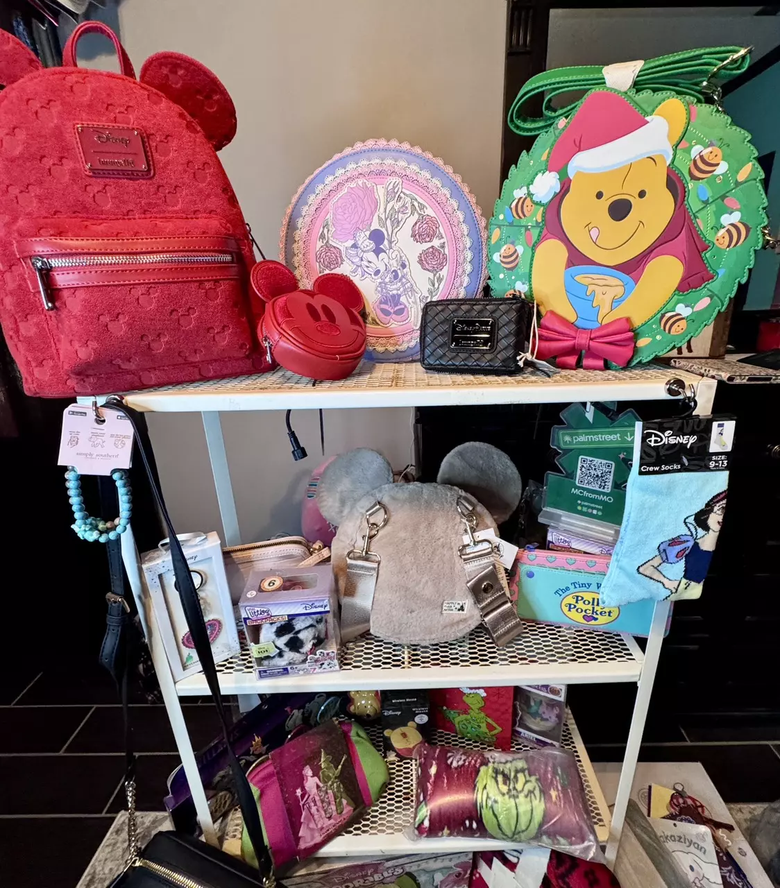 plant/Word Wall with a Twist-0