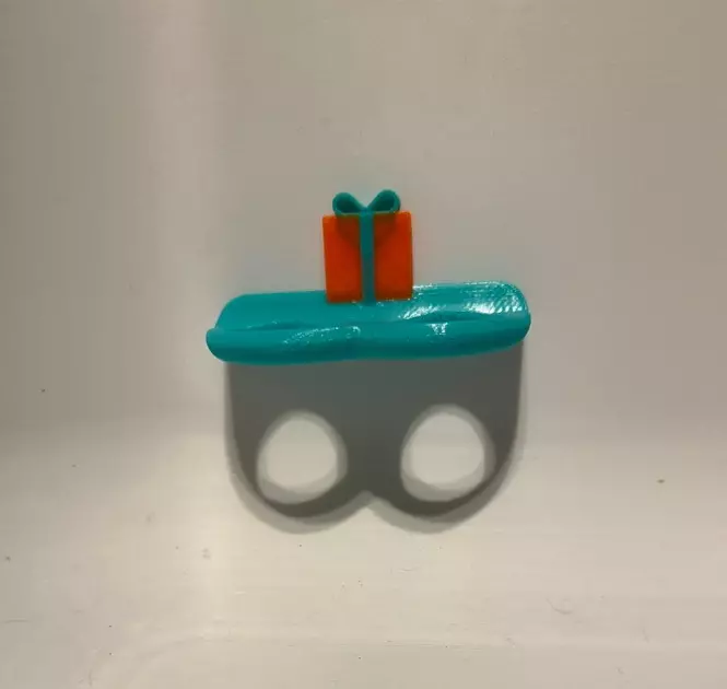 plant/Magnetic Present Bottle Cap Feeding Ledge-0