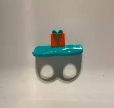 plant/Magnetic Present Bottle Cap Feeding Ledge-0-thumbnail