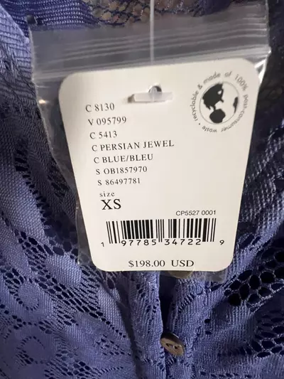 plant/Free People Shadow Dance Midi Dress NWT X Small MSRP $198-1-thumbnail