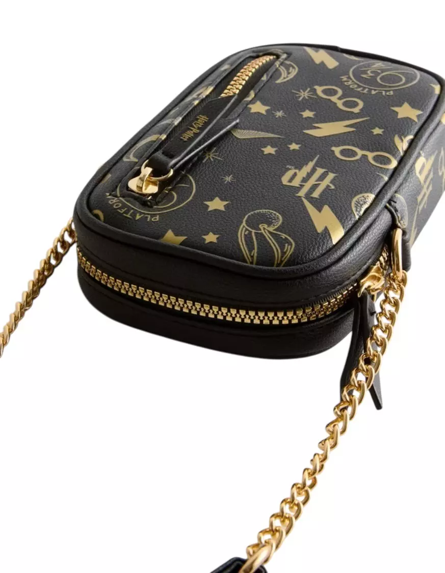 plant/Harry Potter™ Phone Bag | Primark-1