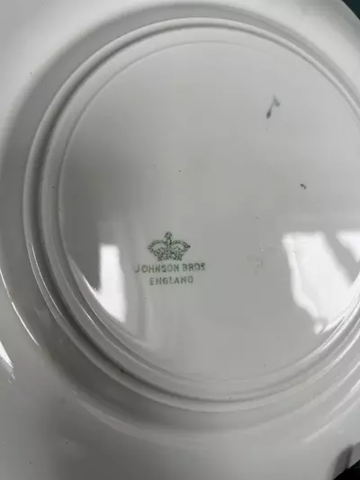 plant/Johnson Brothers Plates-1-thumbnail