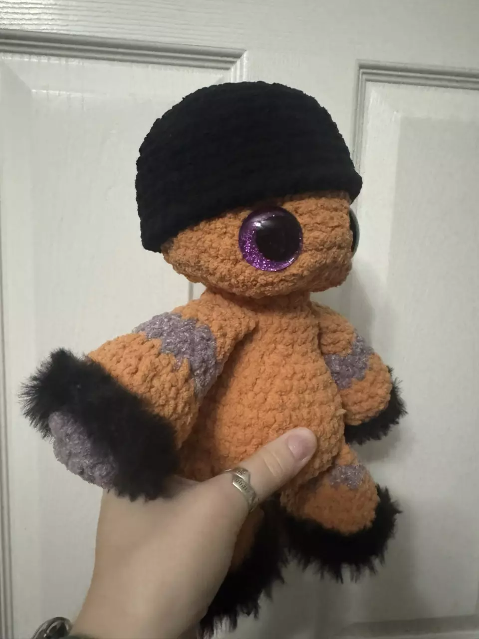 plant/Emo baby plushie-1