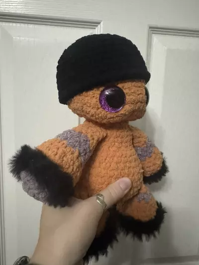 plant/Emo baby plushie-1-thumbnail