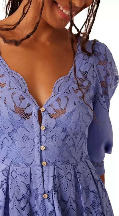 plant/Free People Shadow Dance Midi Dress NWT X Small MSRP $198-6-thumbnail