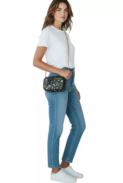 plant/Harry Potter™ Phone Bag | Primark-0-thumbnail