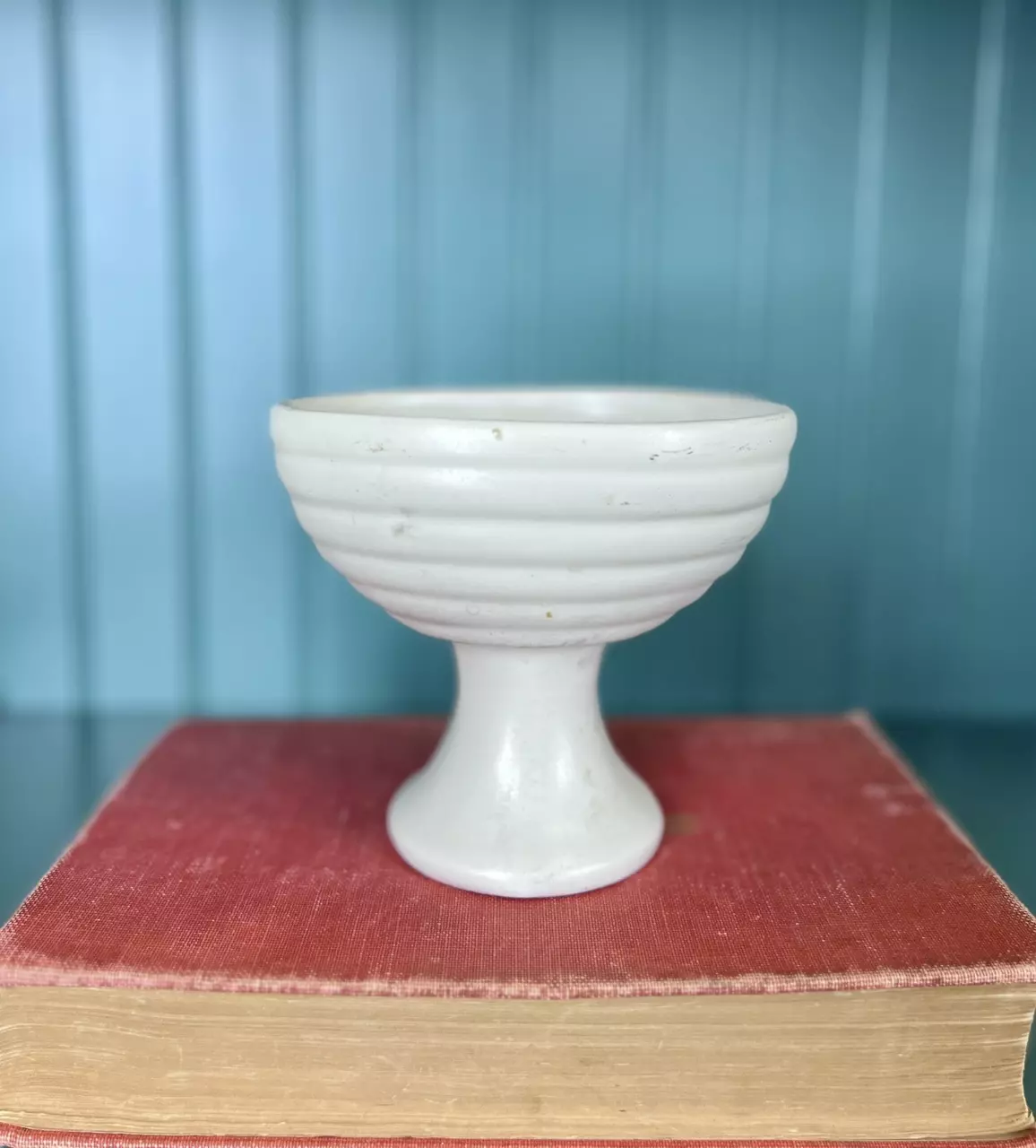 plant/McCoy Floraline Pedestal Planter-0